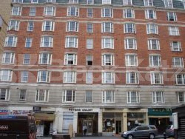 			New Instruciton, 1 Bedroom, 1 bath, 1 reception Flat			 Porchester Road, BAYSWATER